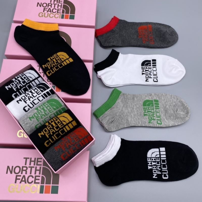 The North Face Socks